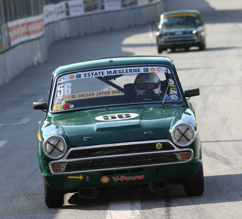 Martin Berner
(Foto: Motorsporten.dk)